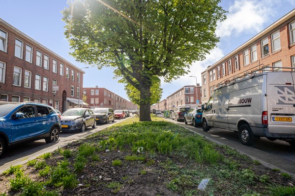 Medium property photo - Kaapstraat 80, 2572 HL Den Haag